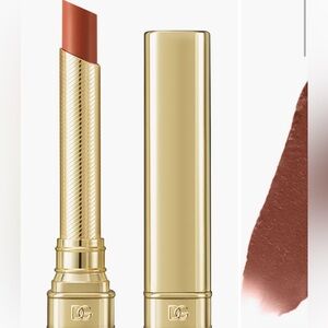 Dolce&Gabbana my 1981 My sculpt satin long color hydration lipstick